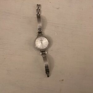 Fossil Silver Women's Watch